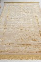 Килим Manyas p0920 c.ivory-ivory polyester